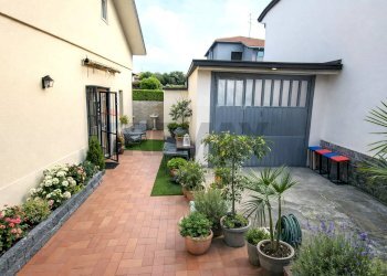 Terrazza - Casa indipendente via Gabriele D'Annunzio
 
23, Canegrate - foto 35