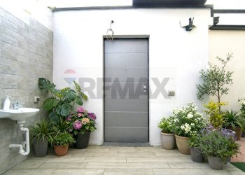 Terrazza - Casa indipendente via Gabriele D'Annunzio
 
23, Canegrate - foto 37