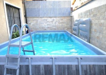 Piscina - Casa indipendente via Gabriele D'Annunzio
 
23, Canegrate - foto 39