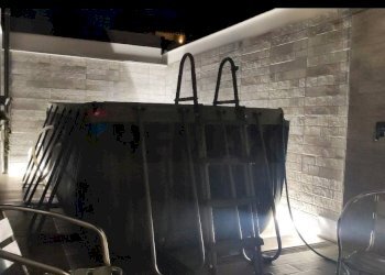 Dettagli - Casa indipendente via Gabriele D'Annunzio
 
23, Canegrate - foto 40