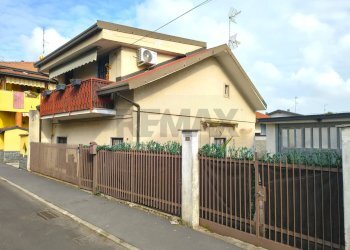 Casa all\'aperto - Casa indipendente via Gabriele D'Annunzio
 
23, Canegrate - foto 41
