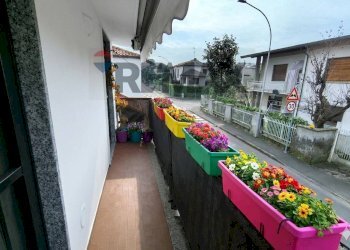Balcone - Independent house via Gabriele D'Annunzio
 
23, Canegrate - photo 15