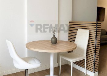 Sala da pranzo - Bilocale VIA CESARE BATTISTI
 
1, Vedano al Lambro - foto 3