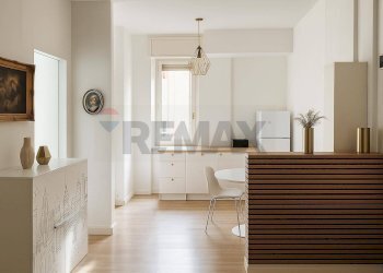 Sala da pranzo - Bilocale VIA CESARE BATTISTI
 
1, Vedano al Lambro - foto 4