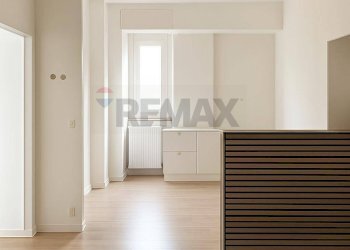 Stanza vuota - Bilocale VIA CESARE BATTISTI
 
1, Vedano al Lambro - foto 7