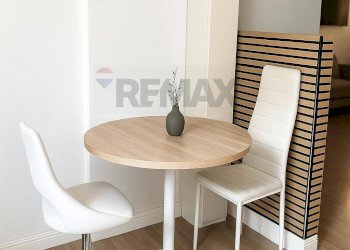 Sala da pranzo - Bilocale VIA CESARE BATTISTI
 
1, Vedano al Lambro - foto 14