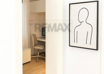 Hall / corridoio - Bilocale VIA CESARE BATTISTI
 
1, Vedano al Lambro - foto 15