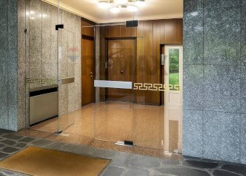 Ricezione / Lobby - Bilocale VIA CESARE BATTISTI
 
1, Vedano al Lambro - foto 17