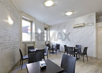 Sala da pranzo - Bar Tavola Calda - Fredda via Tre Re, Brugherio - foto 3