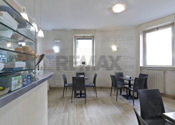 Sala da pranzo - Bar Tavola Calda - Fredda via Tre Re, Brugherio - foto 4