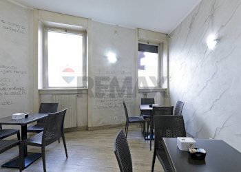 Sala da pranzo - Bar Tavola Calda - Fredda via Tre Re, Brugherio - foto 6