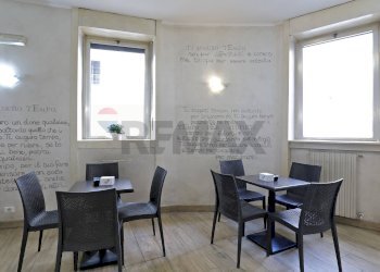 Sala da pranzo - Bar Tavola Calda - Fredda via Tre Re, Brugherio - foto 7