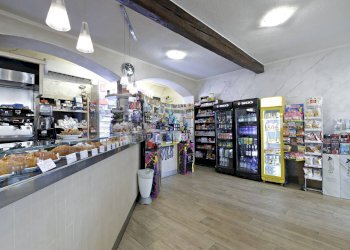 Ricezione / Lobby - Bar Tavola Calda - Fredda via Tre Re, Brugherio - foto 16