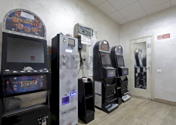 Palestra - Bar Tavola Calda - Fredda via Tre Re, Brugherio - foto 17