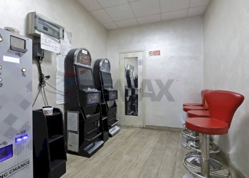 Hall / corridoio - Bar Tavola Calda - Fredda via Tre Re, Brugherio - foto 18