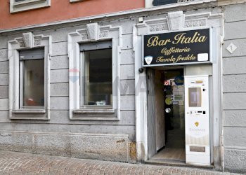 Edificio all\'aperto - Bar Tavola Calda - Fredda via Tre Re, Brugherio - foto 19