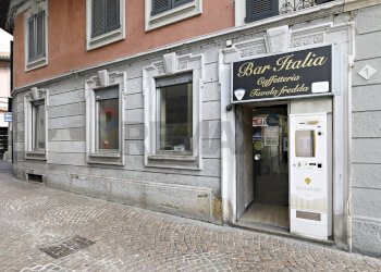 Edificio all\'aperto - Bar Tavola Calda - Fredda via Tre Re, Brugherio - foto 20