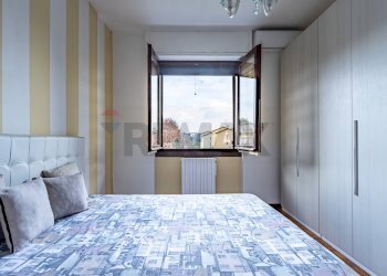 Camera / camera da letto - Bilocale VIA SANT'ANTONIO
 
9, Besana in Brianza - foto 7