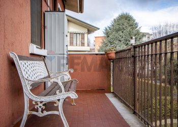 Balcone - Bilocale VIA SANT'ANTONIO
 
9, Besana in Brianza - foto 8