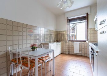 Cucina - Bilocale VIA SANT'ANTONIO
 
9, Besana in Brianza - foto 11