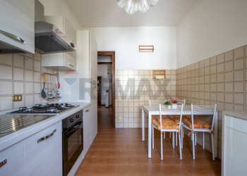 Cucina - Bilocale VIA SANT'ANTONIO
 
9, Besana in Brianza - foto 12