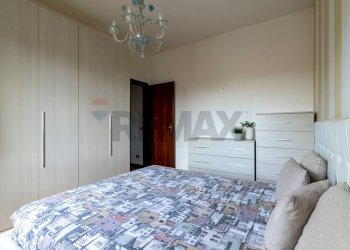 Camera / camera da letto - Bilocale VIA SANT'ANTONIO
 
9, Besana in Brianza - foto 17