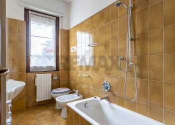 Bagno - Bilocale VIA SANT'ANTONIO
 
9, Besana in Brianza - foto 18