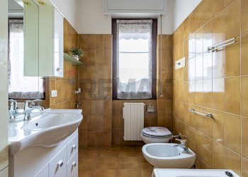 Bagno - Bilocale VIA SANT'ANTONIO
 
9, Besana in Brianza - foto 19