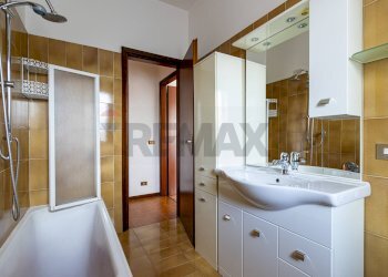 Bagno - Bilocale VIA SANT'ANTONIO
 
9, Besana in Brianza - foto 20