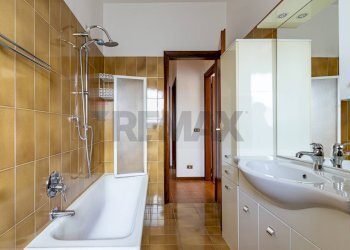 Bagno - Bilocale VIA SANT'ANTONIO
 
9, Besana in Brianza - foto 21