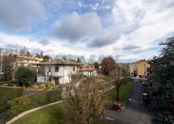 Edificio all\'aperto - Bilocale VIA SANT'ANTONIO
 
9, Besana in Brianza - foto 22