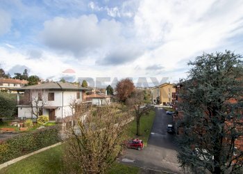 Edificio all\'aperto - Bilocale VIA SANT'ANTONIO
 
9, Besana in Brianza - foto 24