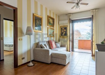 Soggiorno - Bilocale VIA SANT'ANTONIO
 
9, Besana in Brianza - foto 1