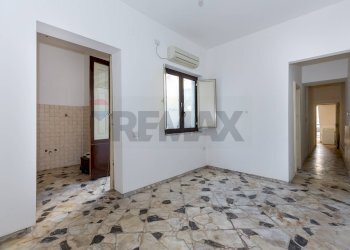 Stanza vuota - Independent house VIA GENERALE CASCINO
 
134, Riposto - photo 15