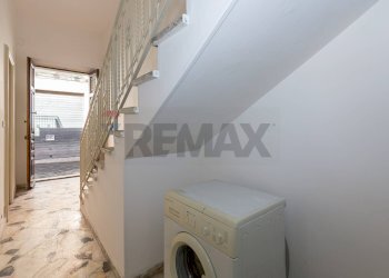 Lavanderia - Independent house VIA GENERALE CASCINO
 
134, Riposto - photo 21