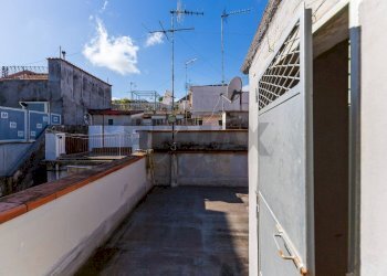 Terrazza - Independent house VIA GENERALE CASCINO
 
134, Riposto - photo 22