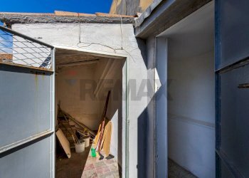 Edificio all\'aperto - Independent house VIA GENERALE CASCINO
 
134, Riposto - photo 23