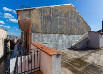 Terrazza - Independent house VIA GENERALE CASCINO
 
134, Riposto - photo 26