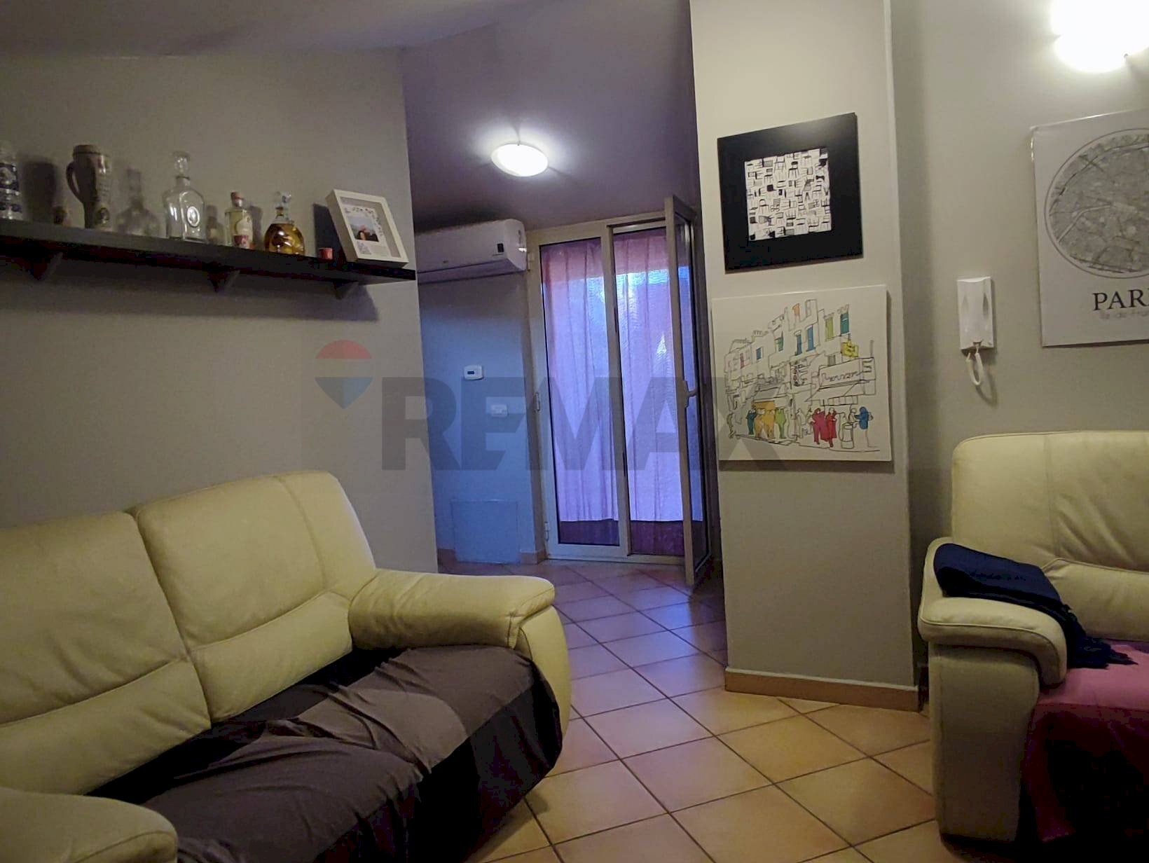 Soggiorno - Attic via san Nicolò
 
117, Aci Catena - photo 3