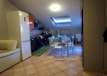 Cucina - Attic via san Nicolò
 
117, Aci Catena - photo 2