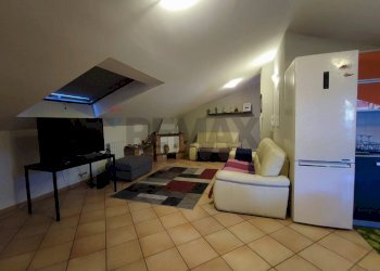 Soggiorno - Attic via san Nicolò
 
117, Aci Catena - photo 9