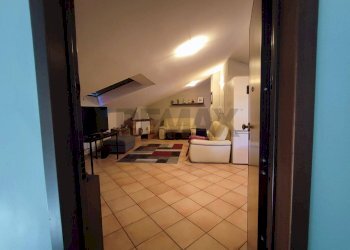 Soggiorno - Attic via san Nicolò
 
117, Aci Catena - photo 10