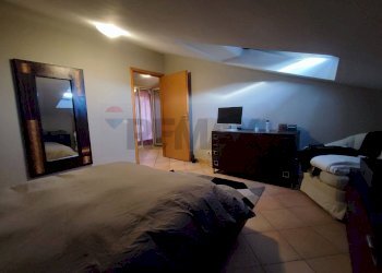 Camera / camera da letto - Attic via san Nicolò
 
117, Aci Catena - photo 12