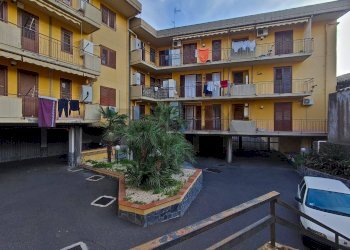 Edificio all\'aperto - Attic via san Nicolò
 
117, Aci Catena - photo 17