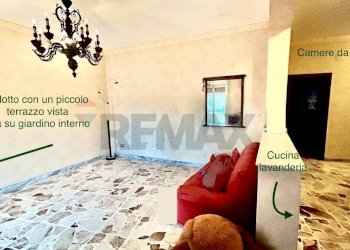 Camera / camera da letto - Appartamento Via Del Pompelmo
15, Catania - foto 1