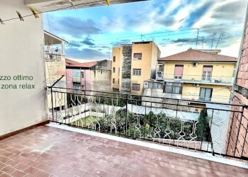 Balcone - Appartamento Via Del Pompelmo
15, Catania - foto 2