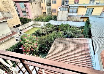 Balcone - Appartamento Via Del Pompelmo
15, Catania - foto 3