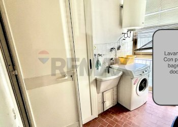 Lavanderia - Appartamento Via Del Pompelmo
15, Catania - foto 7