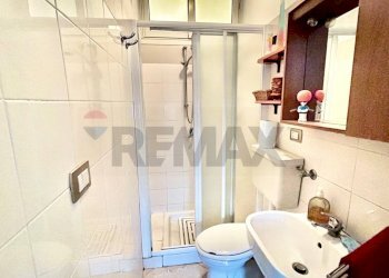 Bagno - Appartamento Via Del Pompelmo
15, Catania - foto 8