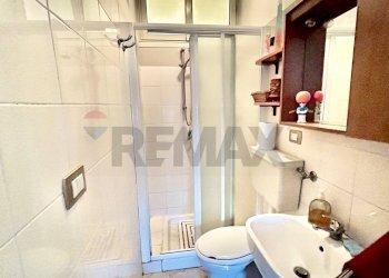 Bagno - Appartamento Via Del Pompelmo
15, Catania - foto 9